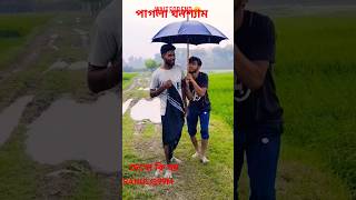 পাগল ঘন সোমের কথা#dance #love #comedy #shrtrs#