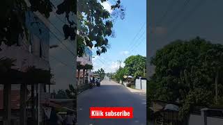 Jln.Perjuangan Palembang #jalanjalan #video #shots