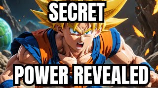 5 Times A Dragon Ball Character Hid How Powerful They Are