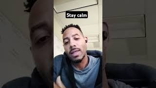 Stay calm#2024 #life #work #how #motivation #inspiration #daily #shorts #pov #emotional