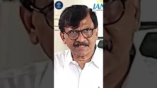 Sanjay Raut ने Shinde-Fadnavis सरकार पर साधा निशाना, Death Warrant का किया जिक्र? | #shortsvideos