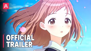 The Idolm@ster Shiny Colors | Official Trailer