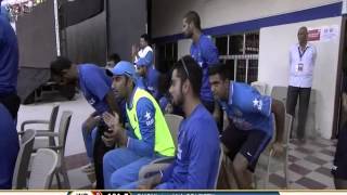 VIRAT KOHLI JEALOUS TO DHONI??