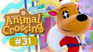 Happy (Belated) Toy Day! 🍦 Animal Crossing: New Horizons #31