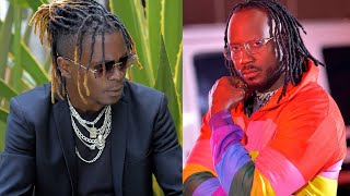 BIKANGA !! KING SAHA ASINDIKIDE BEBE COOL OBUBAKA OBUTISA