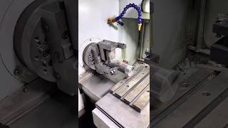 CNC machine #cnc #machine #bigindustry