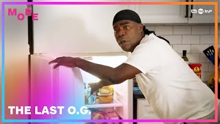 Don't Mess With Tray's Ribs (Clip) | The Last OG | MORE