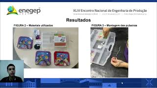 RELATO DE EXPERIÊNCIA ACADÊMICA: METODOLOGIA ATIVA NA PROTOTIPAGEM DE PULSEIRAS DE MIÇANGAS