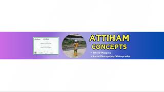 Attiham Concepts Live Stream