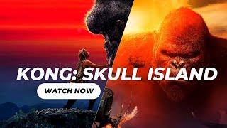 Uncovering Secrets of the Underground | Kong Skull Island (2017) Ful Movie Review | BOMR Commentary