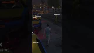 Поймал паваротти и пожарника #gta5  #gta5rp #гта5рп