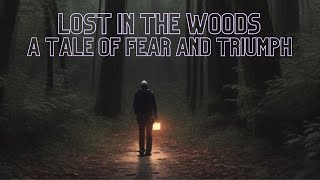 Lost in the Woods:  A Tale of Fear and Triumph