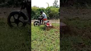 power weeder seat attachment in GYDIndian Agro Tech Kurnool Andhra Pradesh 9666462064