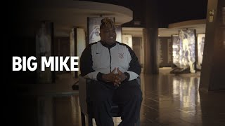 A Consciência Negra na Voz de Big Mike | Episódio 1