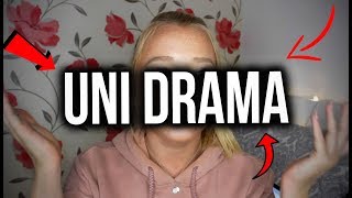 UNI DRAMA EXPLAINED. | changing unis, remark results, clearing & moving away!!?