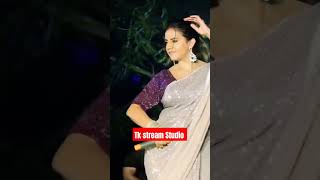 आह 🥵🤯 - Saree में ऐसा Hot 🥵🔥  ये क्या Dekh लिया 😱🤤 - Pagli Dekhave Agarbatti | डोला दिला 👙