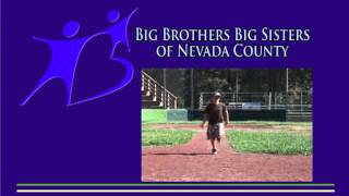 Big Brothers Big Sisters Nevada County