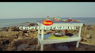 Fried Calamari