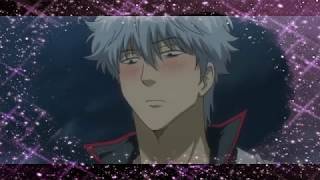 Gintama - Gintoki x Tsukuyo Honey Honey