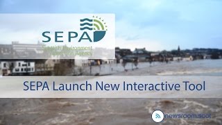 SEPA Launch New Interactive Tool