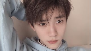 [VIETSUB] Chu Dực Nhiên chỉ bạn cách selfie đẹp