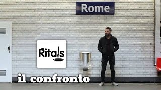 Ritals - S02 - Ep.06 - Il confronto [sub FRA]