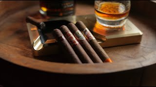 NEW Siers Privada Cigar Collaboration Bundle!!