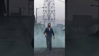 MICHAEL IS BACK #shorts #gta5 #technogamerz