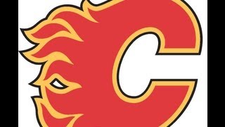 Calgary Flames 2013-2014 Season Preview