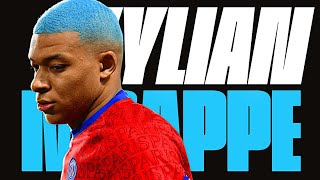 Kylian Mbappe is Getting Better & Better • 2021 Goals/Skills