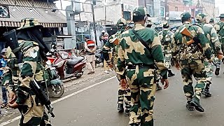 Force In Meerut