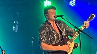 Livin’ The Dream- Brayden King Live, Regina September 7 2023