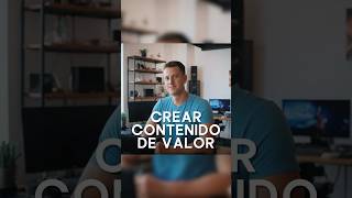 Crea contenido de valor #desarrollopersonal #crecimientopersonal #mentalidad #mindset #valorpersonal