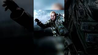 Ты ВСЕГО ЛИШЬ ЧЕЛОВЕК #crysis3 #crysis #shorts