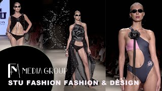 STU FASHION FASHION & DESIGN PARAISO MIAMI BEACH 4K