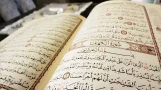 Quran for sleep! No ads