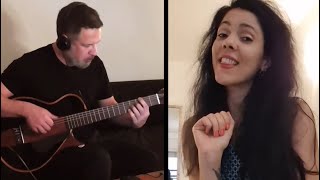 Twisted - Rinat Mesika & Tal Shachar (Cover)