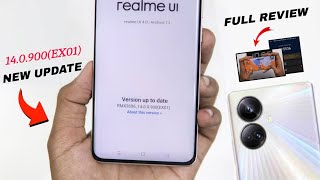 Best..😱 Realme 10 Pro Plus 14.0.900(EX01) Update | Camera & Performance Issue 😭 | New System Update