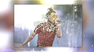 FREE Lil Uzi Vert TYPE BEAT "Movin' Backwurds" [prod.Blase]