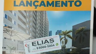 Lançamento Residencial Clube Laguna