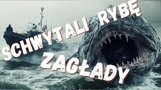 Ryba Zagłady (Rybacy schwytali rybę zagłady)