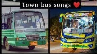 Town bus songs | 80's songs | 90's songs | Night songs  | Melody songs | Traveling songs