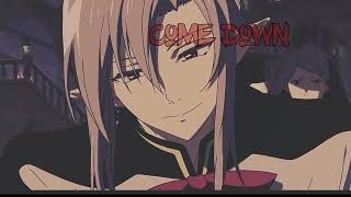 ◾[AMV]◾FERID♥ BLACK SEA (на конкурсы)◾