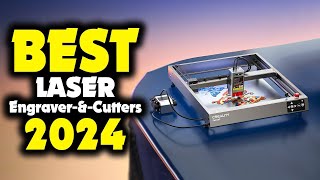 Top 5 Best CNC Laser Engraver in 2024 | Best CNC Laser Engraver On Aliexpress