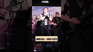 #hardrock #authorsong #inconcert #live #metalyoutube