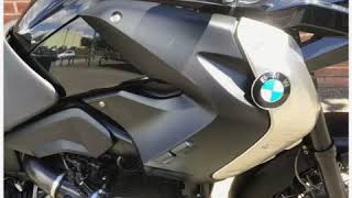 Bmw gs 1200 TRIPLE BLACK 2012 28k miles TRADE INS WELCOME €8995