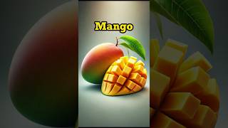 Learn English: Discover the Juicy Mango! 🥭 | Fun Vocabulary for All Ages