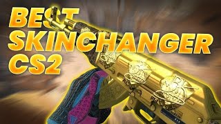 *NEW* CS2 SKIN CHANGER 🔥 ALL BEST SKINS // FREE DOWNLOAD 2024 PC / BEST FREE CS2 SKIN CHANGER