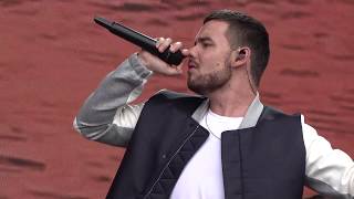 [4K] Liam Payne - Familiar (BBC Radio 1 The Biggest Weekend 2018 Swansea)