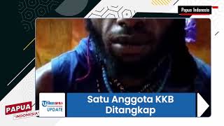 DPO Kelompok Teroris Terinus Enumbi Sudah Ditangkap